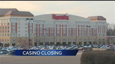 which tunica casino is closing